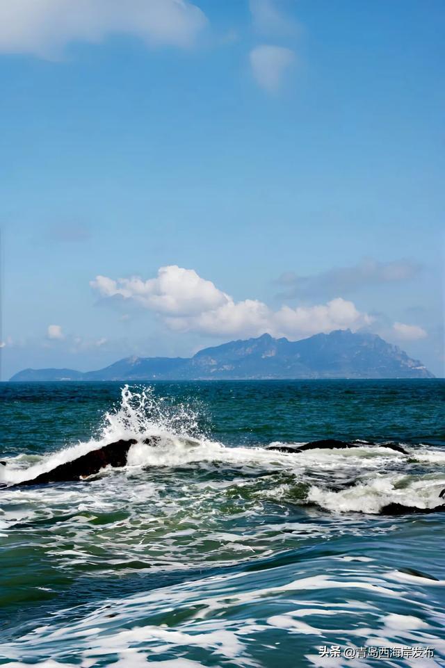 西海岸申请成为你的壁纸！🤩