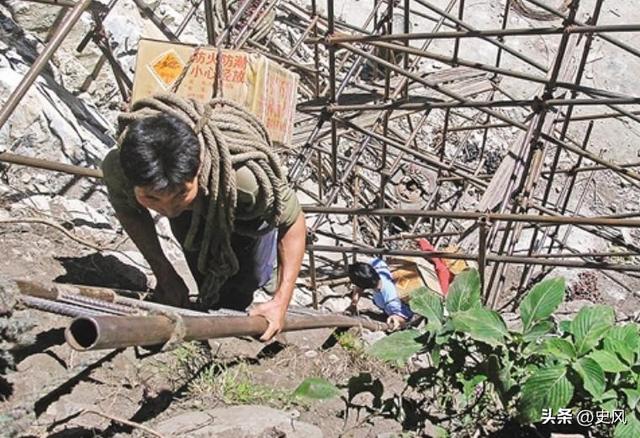 我国第四大水电站：9年投资546亿元，年均发电量超400亿度！