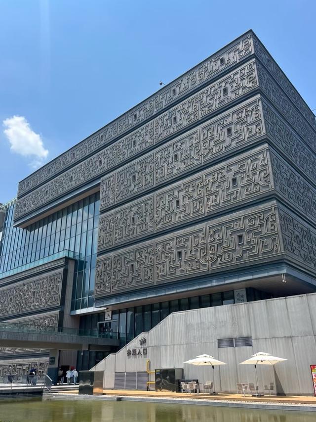 世界上只有中国安徽省合肥市才有的“全球独一无二的5大奇景”！