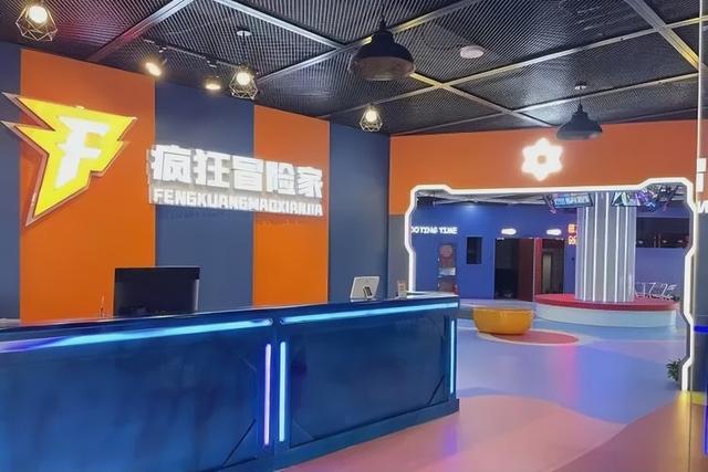 能待一整天，昌平4个适合遛娃的室内宝藏打卡地！