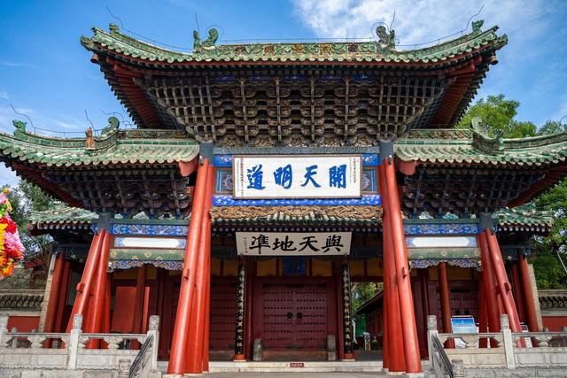 去了3次，终于玩明白了！天水值得去的7大景点！天水最全攻略在这