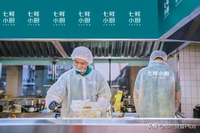 京东砸百亿做外卖，炒菜机器人成 “秘密武器”？
