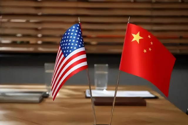 中美休战一年！美国取消关税，中国全球90%精炼产能成终极王牌！