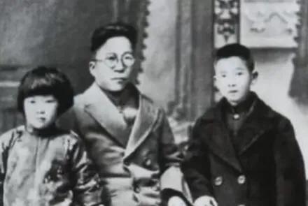 杨虎城后人今何在：长子省委书记，女儿厅级干部，孙子移民加拿大