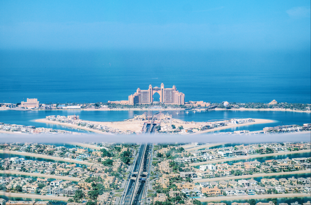 跟着土豪航司和旅游局一起去旅行，也太爽了吧！