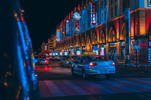 到了满洲里我们做了四件事，其中一件至今难以释怀