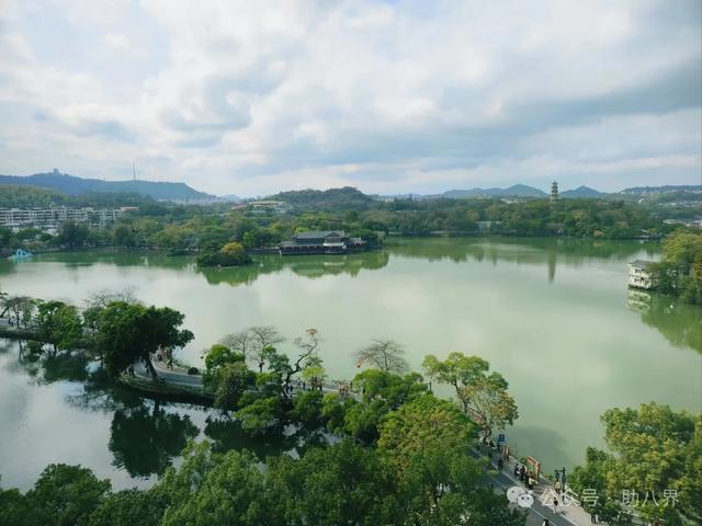 广东惠州十大打卡地（研学版）