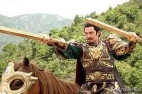 正宗“撒手锏”源于秦琼，但却极少使用，用过三次只有一次为杀人图片