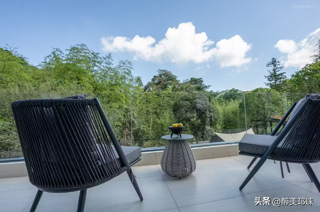 放春秋假啦！成都天台山旅游景区免门票→