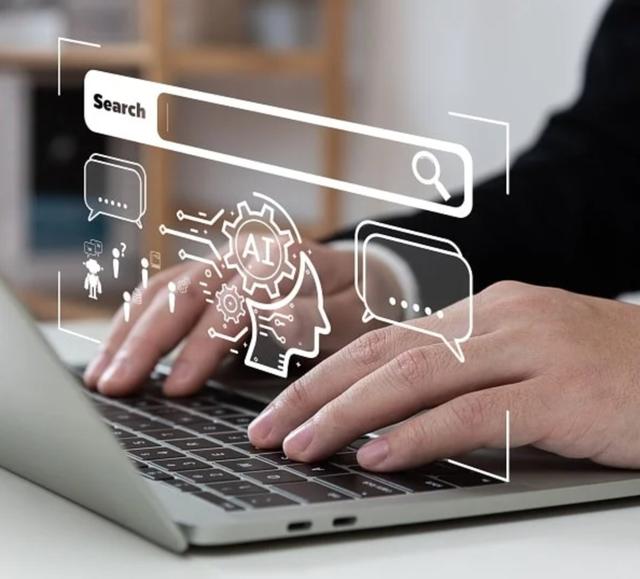 亲测：AI搜索优化公司实战案例