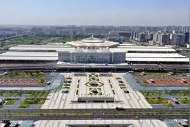 12306新资讯报告：呼和浩特东新增遗失物品快运送回服务图片