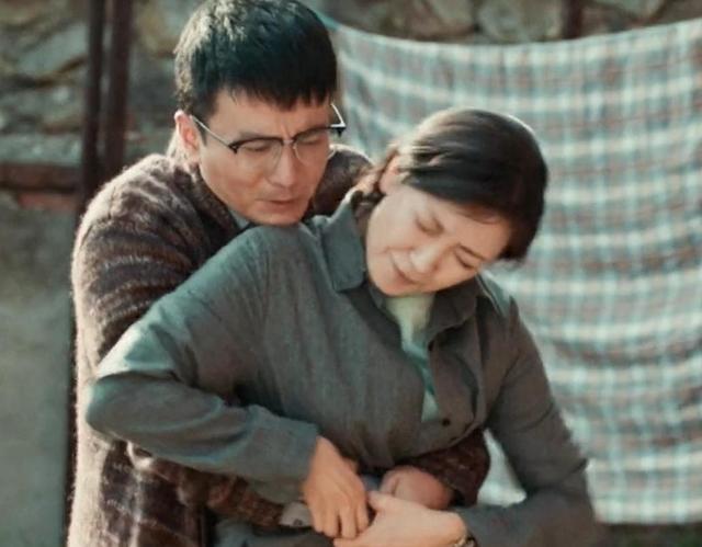 《依依向北风》结局：6人圆满，2人遭报应，还有1人遗憾终身