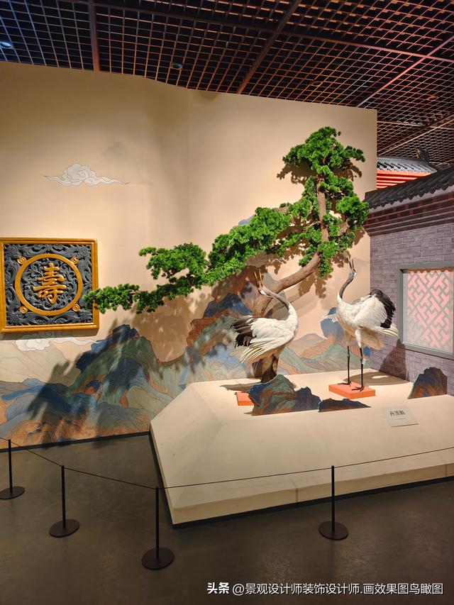 河北省博物院 旅游照片