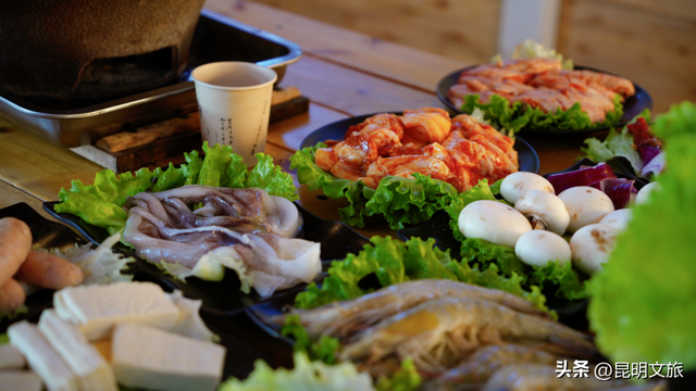 走进西山团结街道，感受藏在时光褶皱里的诗与闲