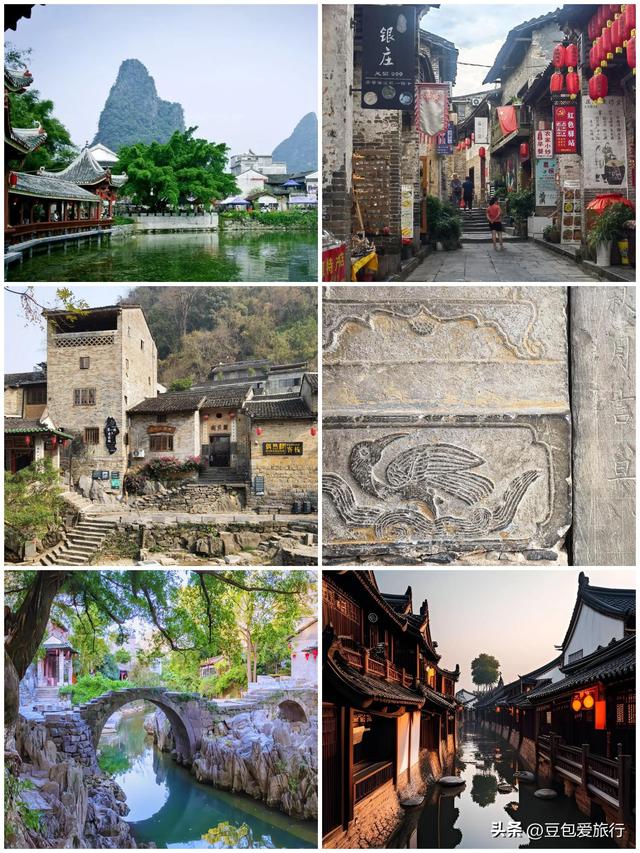 贺州悠游指南：慢游山水古城，品味岭南风情