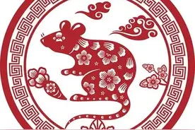 十二生肖原来是这么排序的！图片