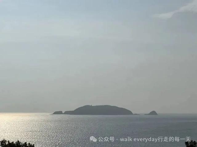 普陀山小记，心安就好