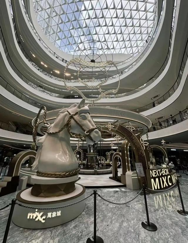 在呼和浩特跨年怎么玩？这3条路线闭眼冲！