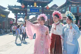 错峰旅行！呼和浩特这些地方，省钱体验好!图片