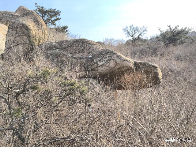 大珠山，你有多少神奇？