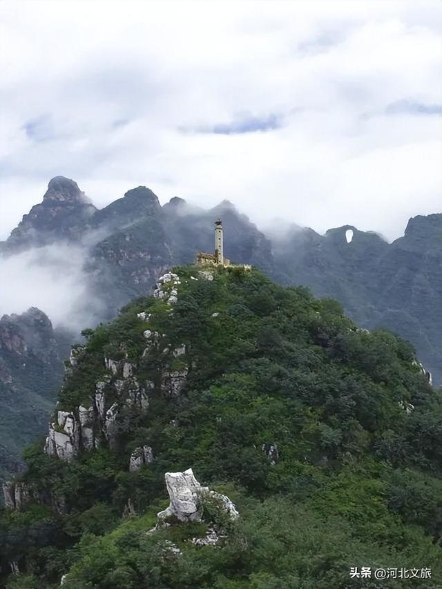 “磕”学来了！你觉得哪些保定景点最具CP感？