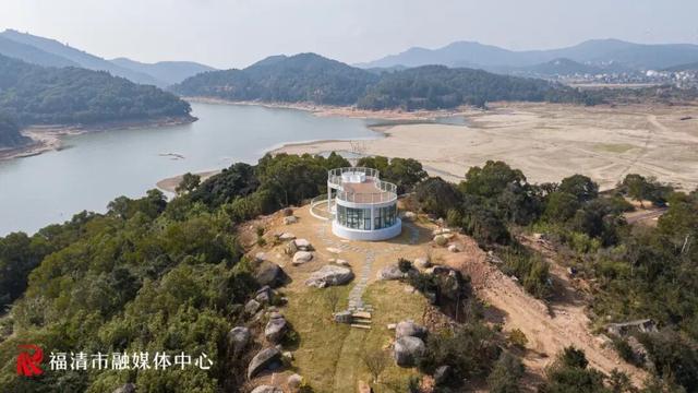 从寻芳秘境到探险秘境，福清这个生态步道再升级！