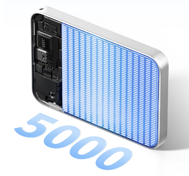 5000mAh+22.5W快充！小米新品官宣：8月25日，众筹开售！