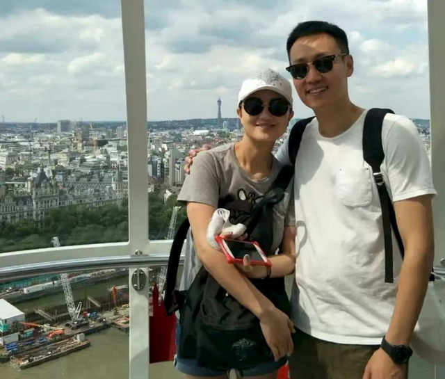 辛柏青丧妻刚满100天，离谱的事就发生了，被撮合娶马伊琍引争议