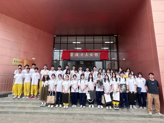 太惊喜！肇庆首届研学精品线路正式发布，每条都想打卡↘