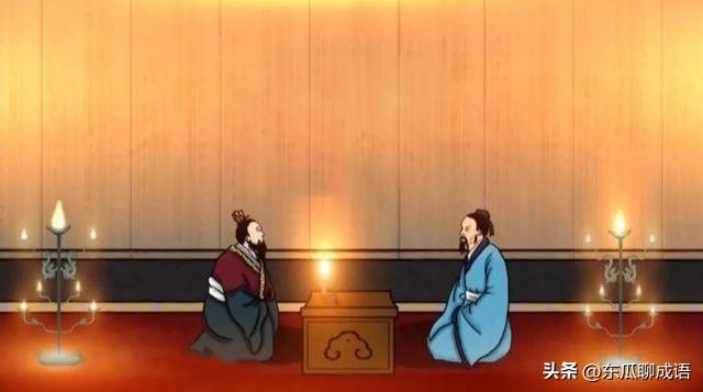 “安富尊荣”的生活，有谁不想呀！