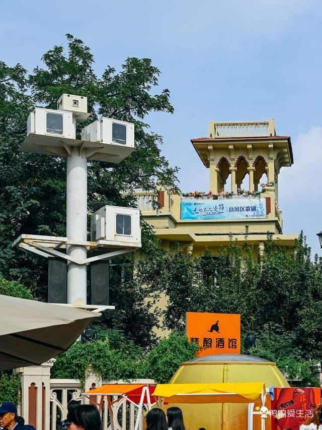 眼都之旅|一场穿梭于“旧与新”“洋与土”之间的沉浸式体验！