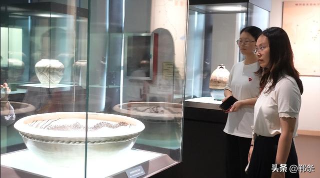 秒变“陶艺大师”~约吗？