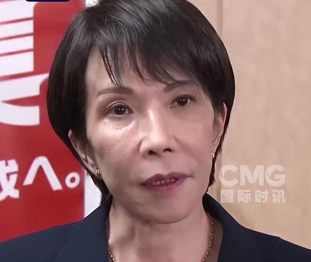迟迟等不到北京贺电后，高市早苗公开道歉，日本社会面临巨大难题