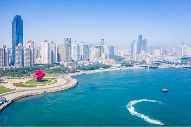 澳媒：美国为何不愿承认中国经济强