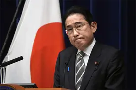 中方官宣访日！解放军一待便是7天，中方此时同意访日，是何信号图片