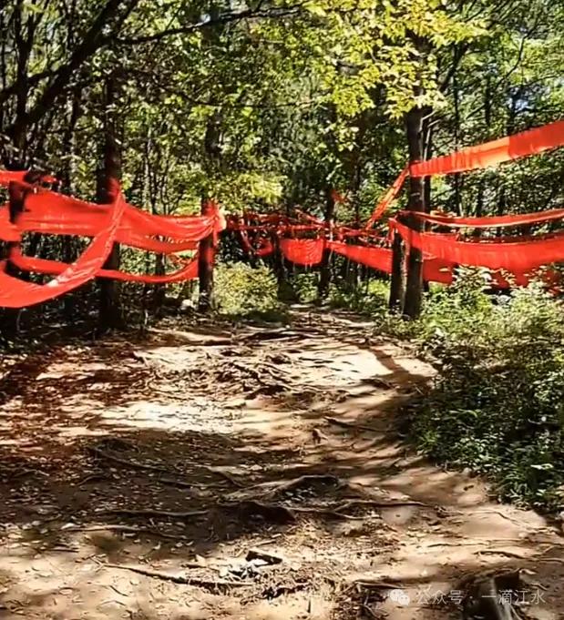 秭归长阳巴东交界的香龙山，香火旺盛，那里风景怎样？会开发么？