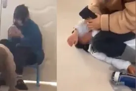 解析河南虞城幼师虐童背后的真相！令人发指！引人深思！图片