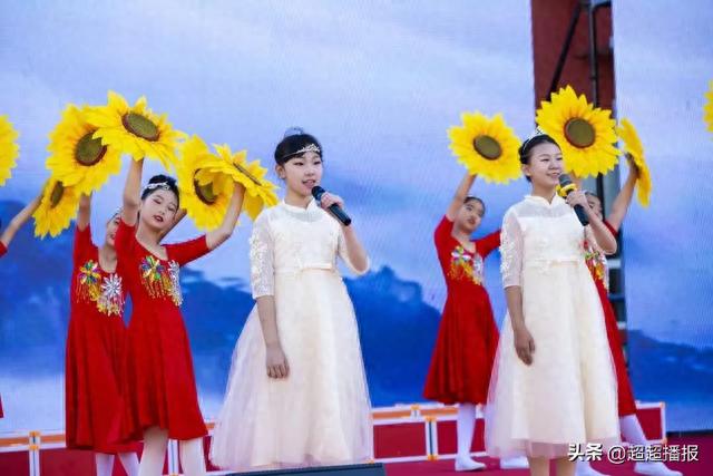 传承百年文化 铸就百年辉煌——庆祝沧州市回民小学建校120周年