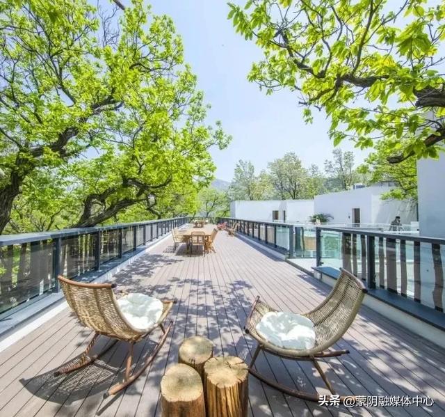 喜报！沂蒙山云蒙景区荣登携程2025必打卡景点榜！