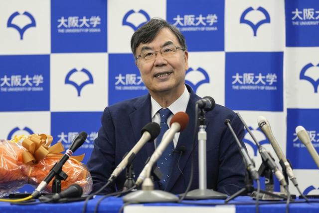 今年再拿两个诺贝尔自然科学奖，本世纪第22次，日本为什么能做到