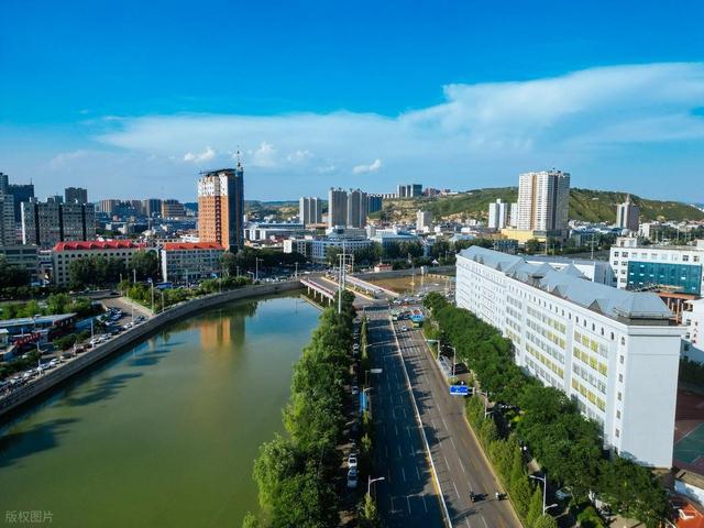 继太原之后，山西省又一“黑马城市”要起飞，比长治更有底蕴