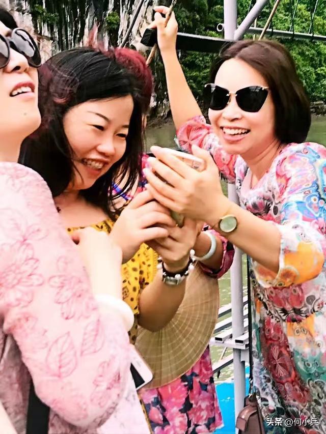 宜兴中旅年入千万 还开创包机出国游先河