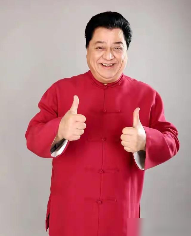 姜昆弟子刘惠：李金斗老师在北京相声圈，是一个承上启下的小核心