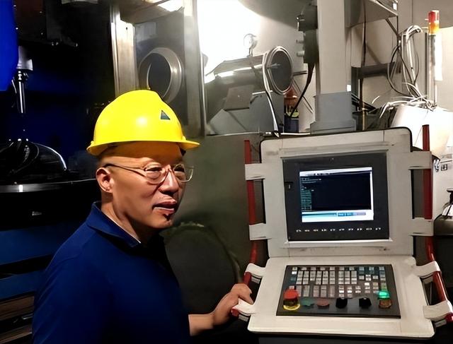 遥遥领先！世界顶尖技术全球仅中国掌握，美国三顾茅庐却不得