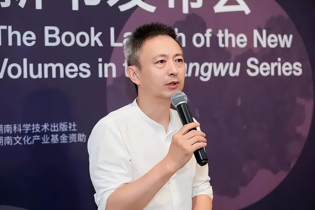 自然赋能未来 “想象另一种引力”科学艺术展在今日美术馆开幕