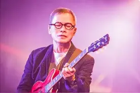 台湾乐坛段位最高的10位男歌手排行榜，他们真正的改变了华语乐坛图片