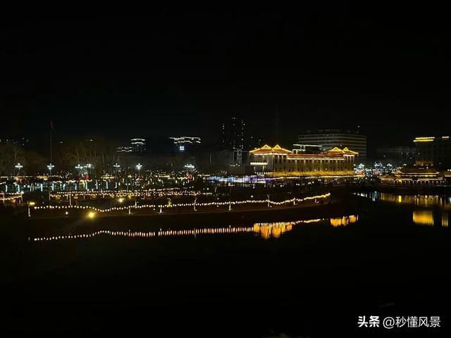 这就是被游客称为最良心的景点，没有门票没有停车费，位于河北！