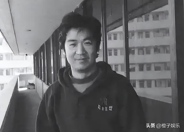 夫妻本是同林鸟，但抱歉，这一次邓婕也救不了晚节不保的张国立