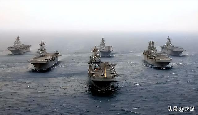 2025加勒比海重兵集结	，美军缉毒竟是选举戏码？霸权算计藏不住了