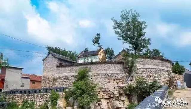 李传尧：齐鲁古道 诗画文祖